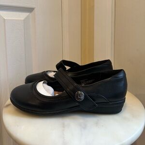 Comfortview Mary Jane Shoes